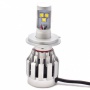 Светодиодная автомобильная лампа DLED H4 - 3 CREE 30W (2шт.)